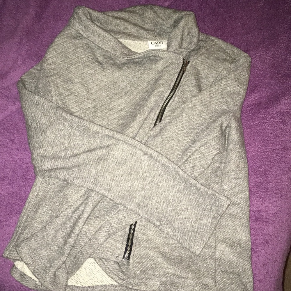 Dressy Jacket